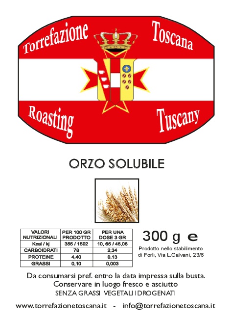 ORZO GR.300